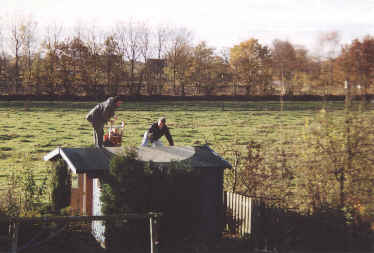 Ausschneiden